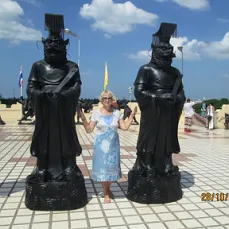О пользователе
