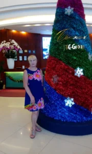 О пользователе