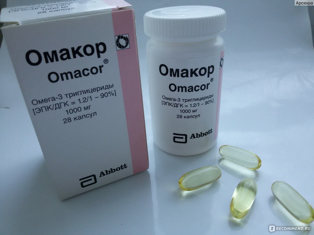 лекарство, снижающее уровень триглицеридов