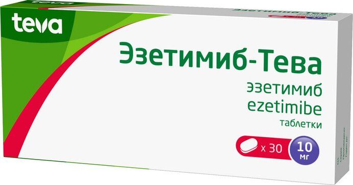 препараты для коррекции липидного профиля