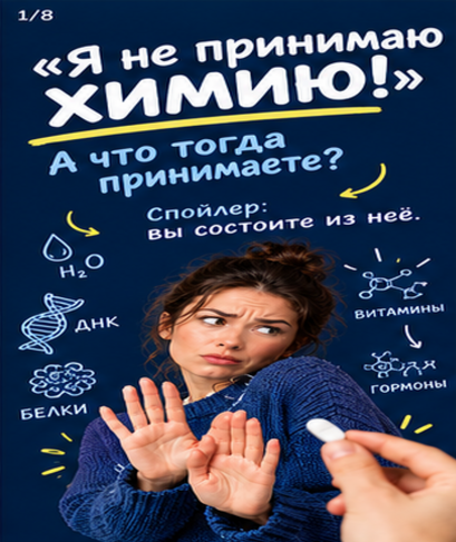 Плакат